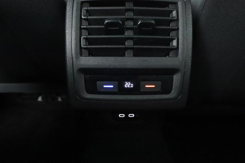 Volkswagen Golf VIII 2.0 Tdi Bv6 115 ch