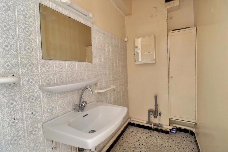 Appartement - 39 m² - 2 pièces