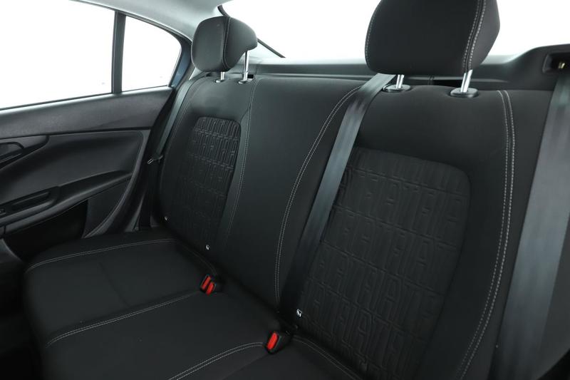 Fiat Tipo 1.6 MultiJet 4p 130 ch