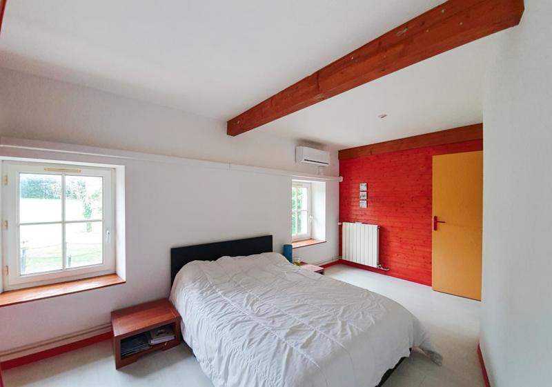 Maison - 176 m² - 6 pièces