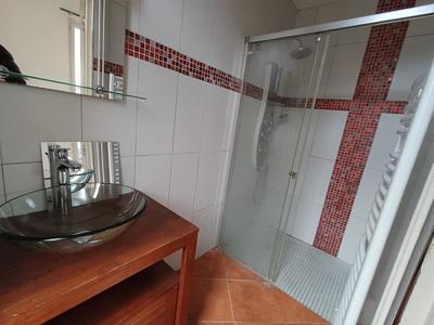 Appartement - 3 pièces