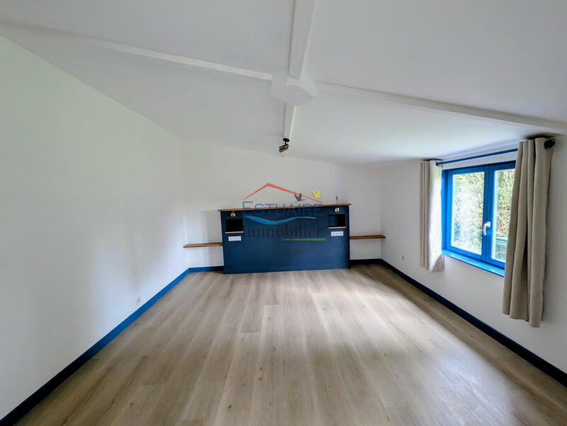 Maison - 135 m² - 4 pièces