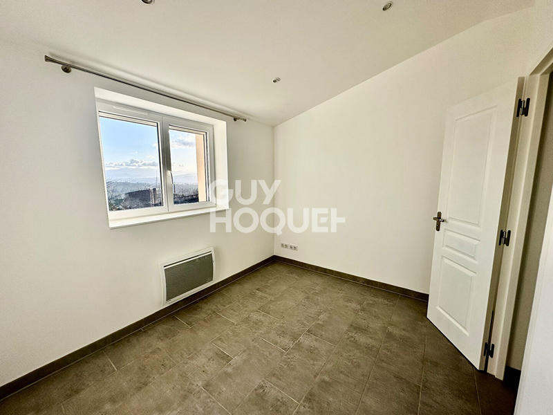 Maison - 47 m² - 3 pièces