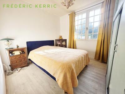 Maison - 175 m² - 8 pièces