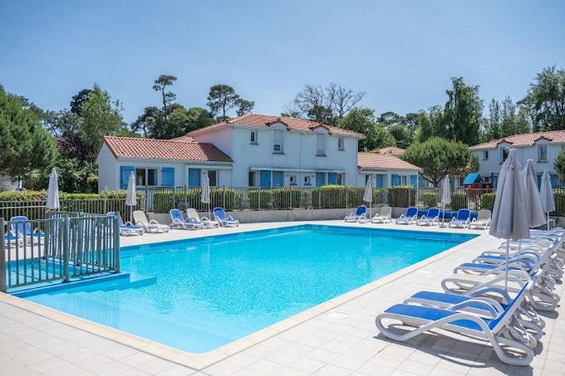 Appartement - 30 m² - 2 pièces