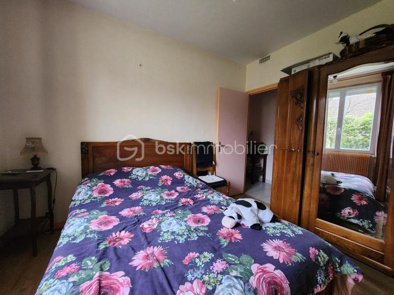 Pavillon - 74 m² - 4 pièces