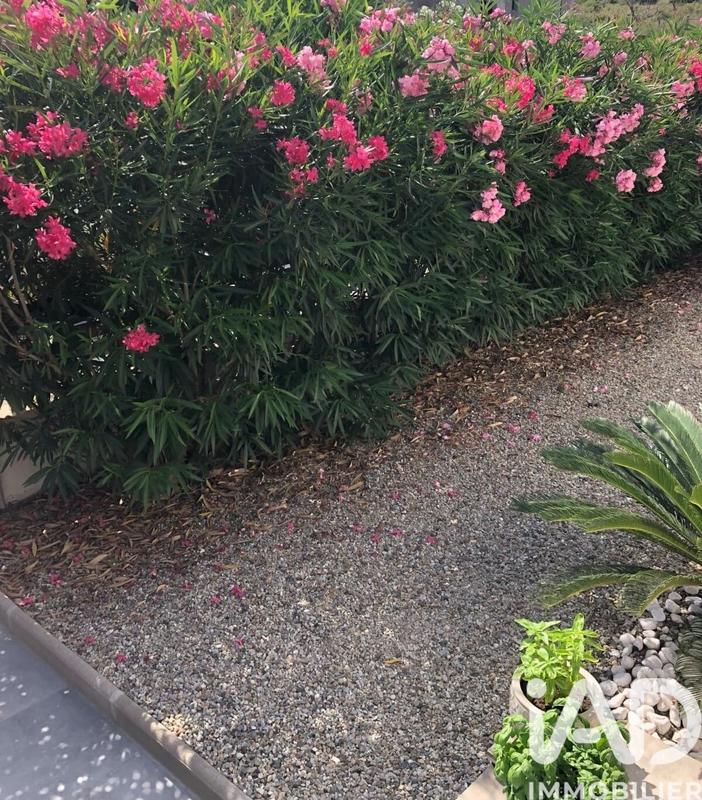 Maison - 106 m² - 4 pièces