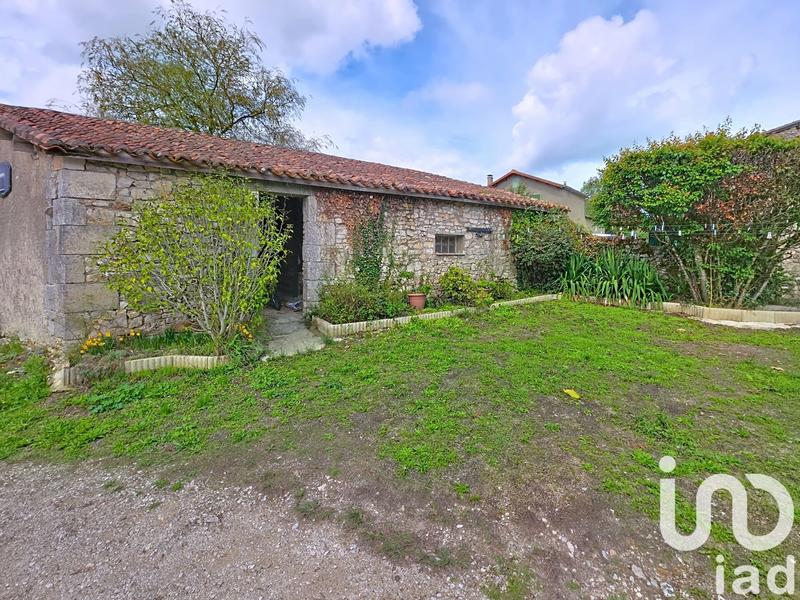 Maison - 154 m² - 6 pièces