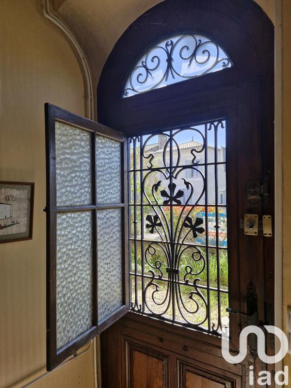 Maison de village - 169 m² - 7 pièces