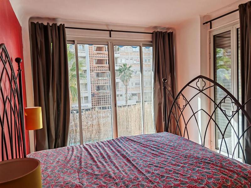 Appartement - 96 m² - 3 pièces