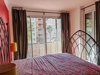 Appartement - 96 m² - 3 pièces