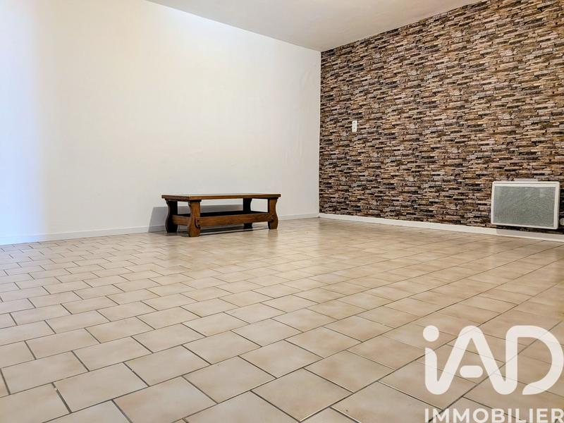 Maison de village - 198 m² - 5 pièces