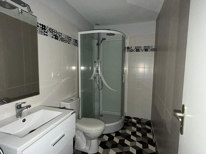 Maison - 54 m² - 3 pièces