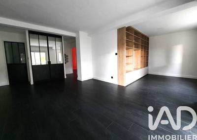 Appartement - 71 m² - 4 pièces