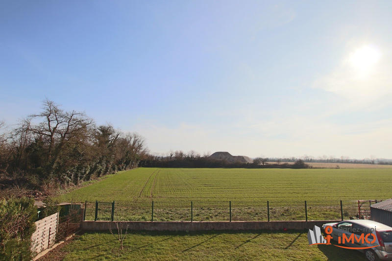 Villa - 200 m² - 6 pièces