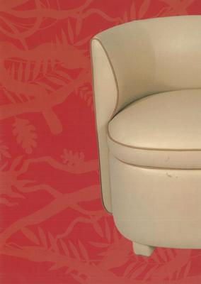 Exposition : Ameublements de Pouvoir