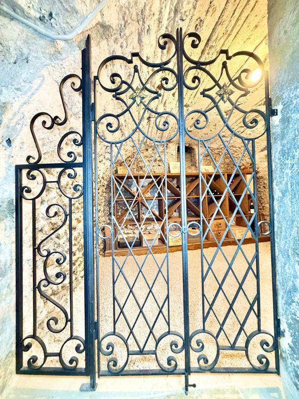 Maison de ville - 236 m² - 9 pièces