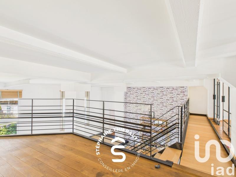 Maison - 156 m² - 6 pièces