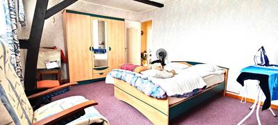 Maison de ville - 100 m² - 4 pièces