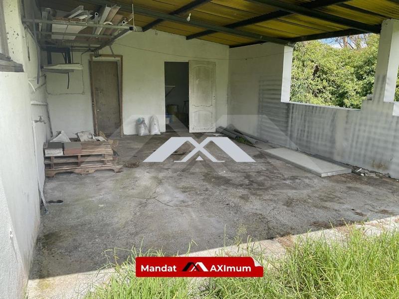 Maison - 158 m² - 5 pièces