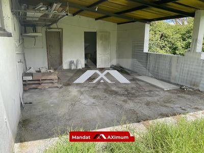 Maison - 158 m² - 5 pièces