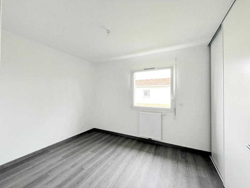 Maison - 82 m² - 4 pièces