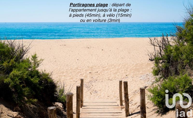 Appartement - 73 m² - 4 pièces