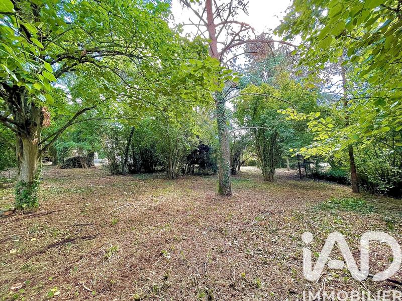 Maison de ville - 150 m² - 6 pièces