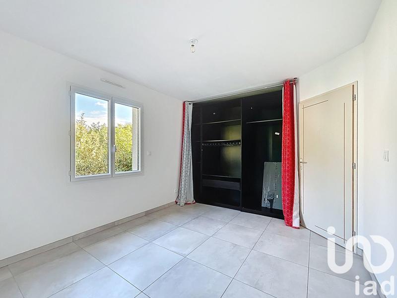 Maison - 124 m² - 5 pièces