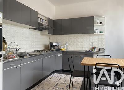 Maison de maîtres - 125 m² - 5 pièces