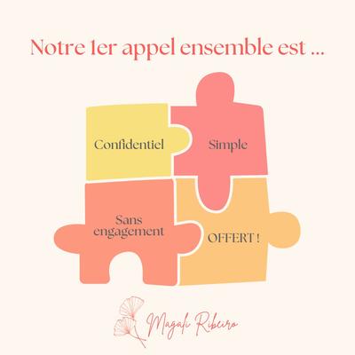 Hypnose &amp; Aquarelle - Magali Ribeiro