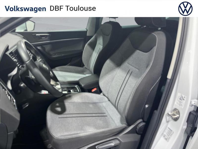 Seat Ateca 1.5 Tsi 150 ch Act Start/Stop Dsg7 Business