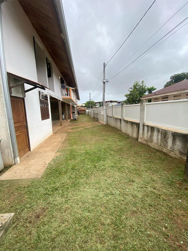 Appartement - 16 m² - 1 pièce