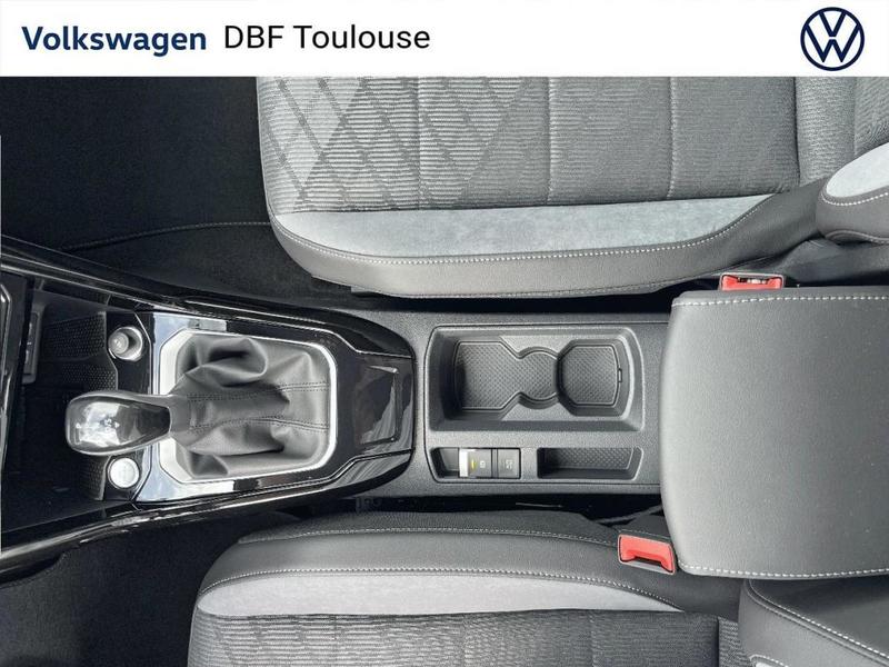 Volkswagen t-Roc Fl 1.5 Tsi 150 Ch Dsg7 R Line