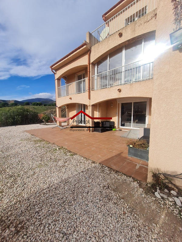 Maison - 80 m² - 3 pièces