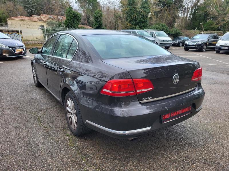 Volkswagen Passat Berline 1.4 Tsi 122ch Confortline Dsg7