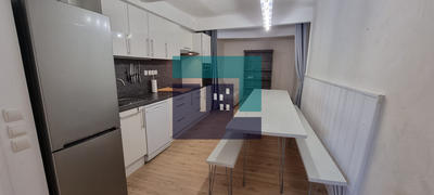 Maison ancienne - 80 m² - 5 pièces