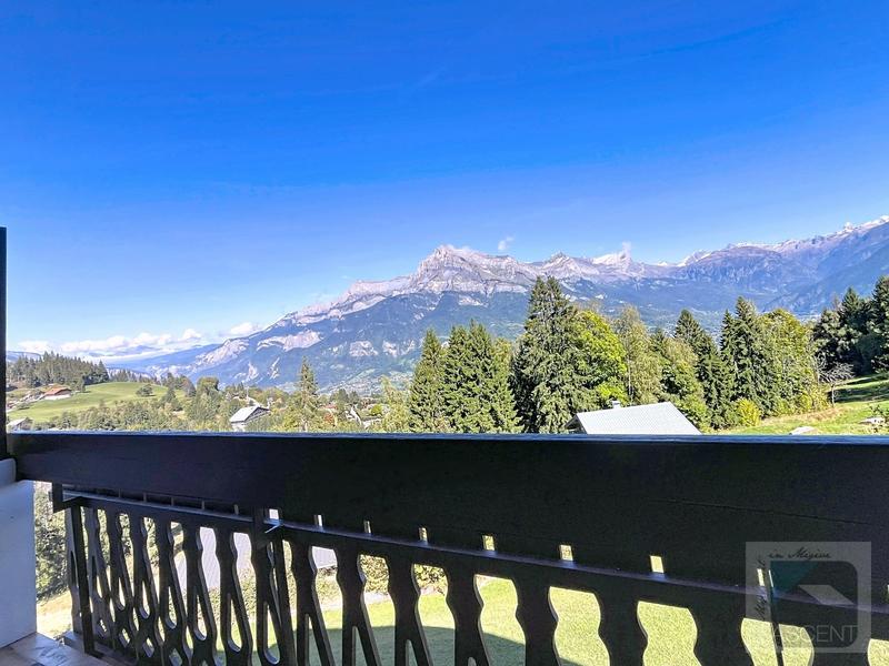 Duplex - 47 m² - 3 pièces