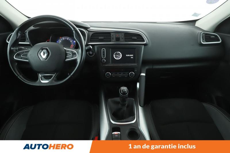 Renault Kadjar 1.2 TCe Energy Intens 130 ch