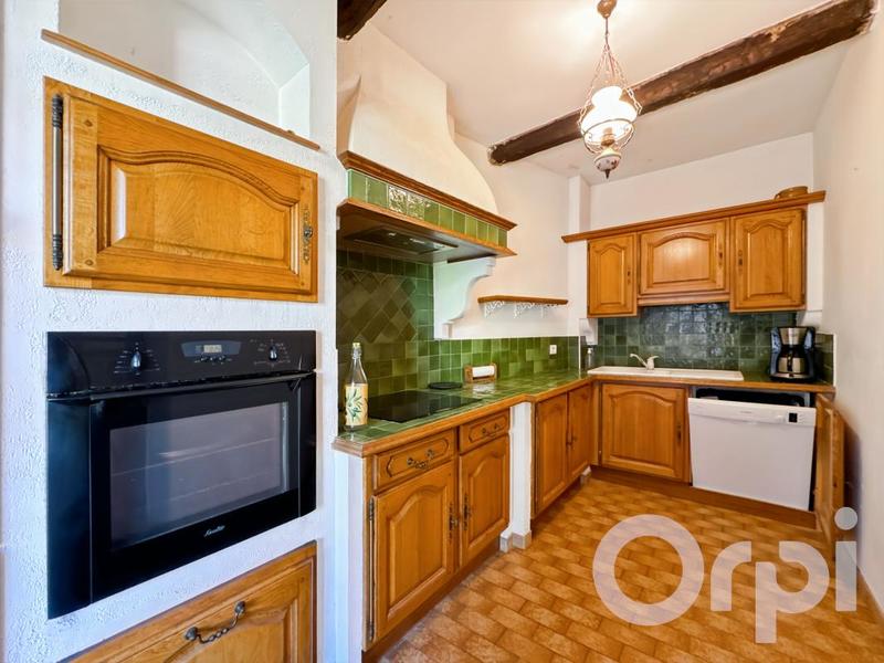 Maison - 278 m² - 7 pièces