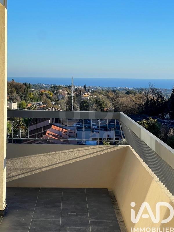 Appartement - 73 m² - 4 pièces