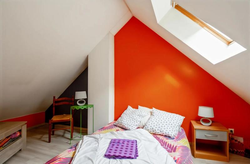 Maison - 270 m² - 6 pièces