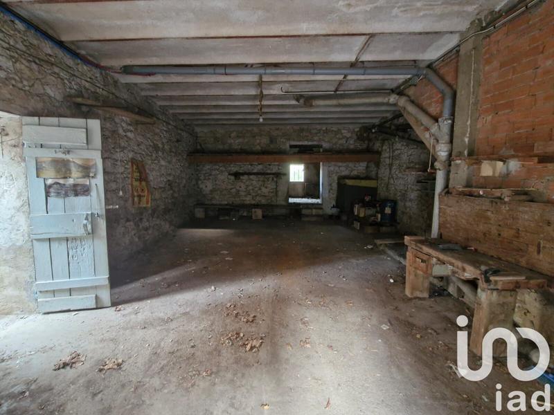 Maison de village - 56 m² - 3 pièces