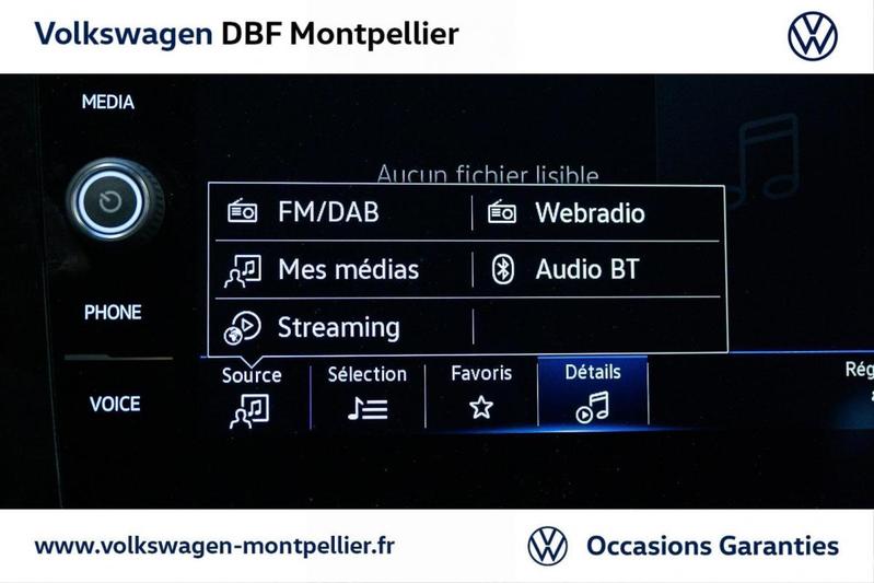 Volkswagen t-Cross 1.0 Tsi 95 Start/Stop Bvm5 Active