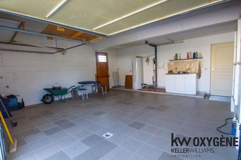 Villa - 131 m² - 5 pièces