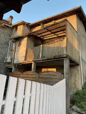 Maison de village - 48 m² - 3 pièces