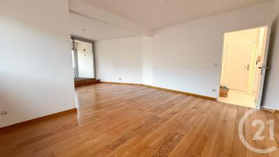 Appartement - 61 m² - 2 pièces