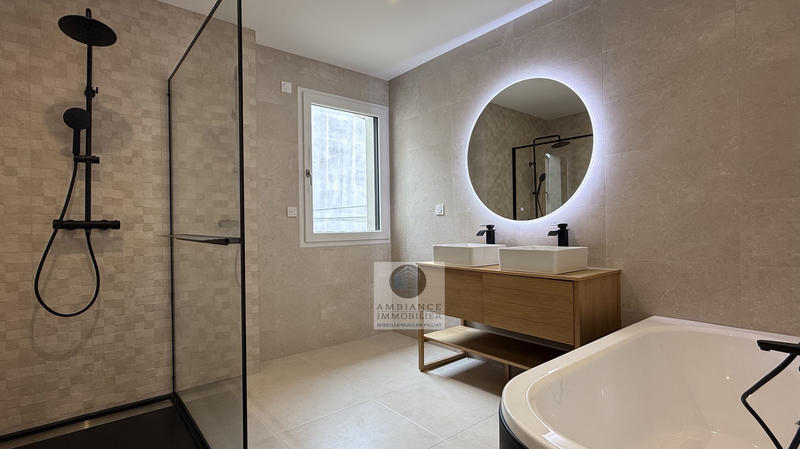 Maison - 132 m² - 5 pièces