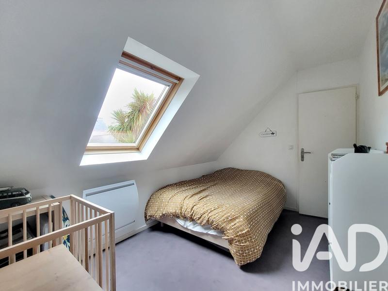 Maison - 103 m² - 5 pièces