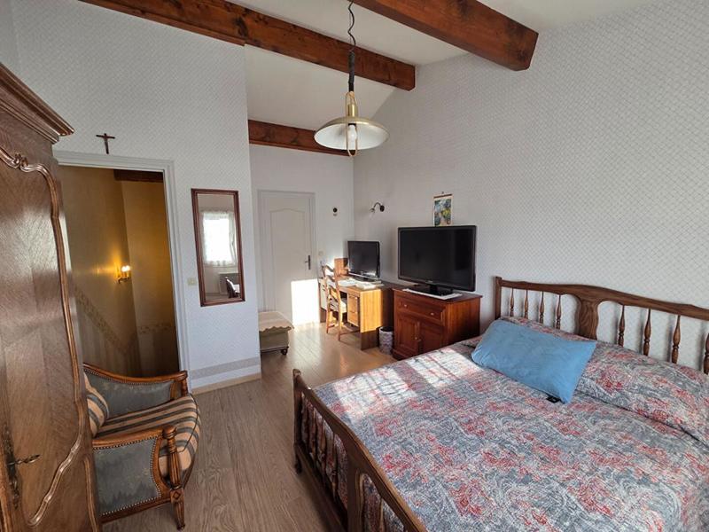 Maison - 109 m² - 4 pièces